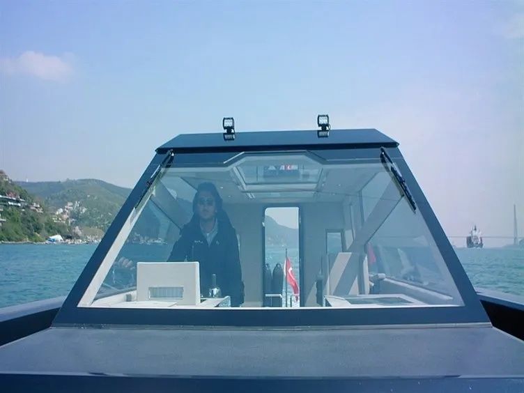 Marmara Denizi’nde kayıp iş insanı Halit Yukay için seferberlik! Kıvanç Tatlıtuğ "Çok kritik saatlere girdik!" diyerek 4 noktayı işaret etti! 5