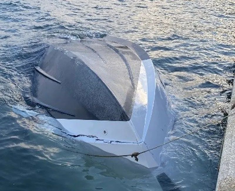 Marmara Denizi’nde kayıp iş insanı Halit Yukay için seferberlik! Kıvanç Tatlıtuğ "Çok kritik saatlere girdik!" diyerek 4 noktayı işaret etti! 24