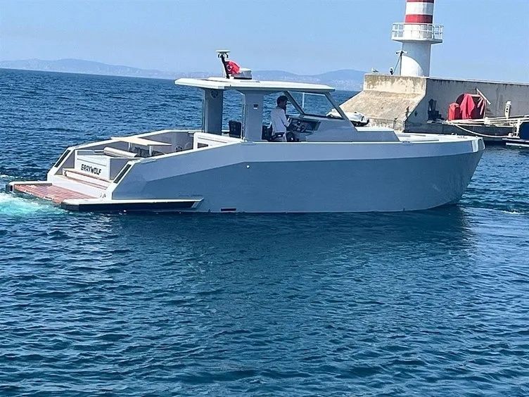 Marmara Denizi’nde kayıp iş insanı Halit Yukay için seferberlik! Kıvanç Tatlıtuğ "Çok kritik saatlere girdik!" diyerek 4 noktayı işaret etti! 20