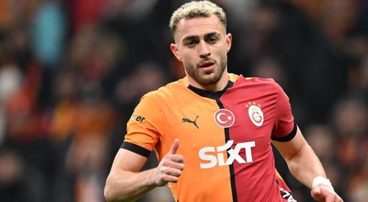 Barış Alper Yılmaz'ın Gideceği Ücret Belli Oldu: Dursun Özbek Bir Kuruş Aşşağısına Satmıyor 4