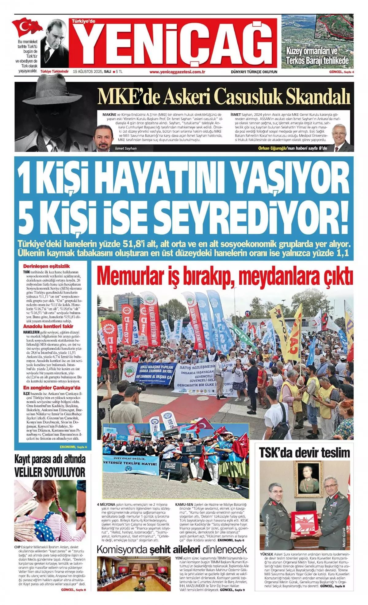 Haritalar savaşı: Dünyanın gözü Beyaz Saray'daydı... Savaşın sona ermesi için hangi taraf ne talep etti? 11