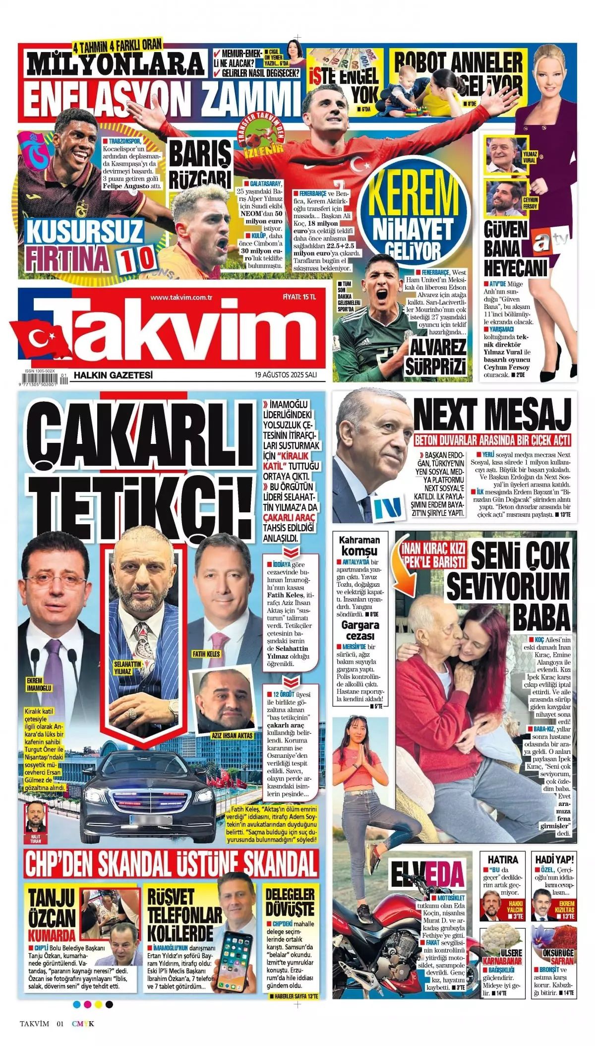 Haritalar savaşı: Dünyanın gözü Beyaz Saray'daydı... Savaşın sona ermesi için hangi taraf ne talep etti? 14