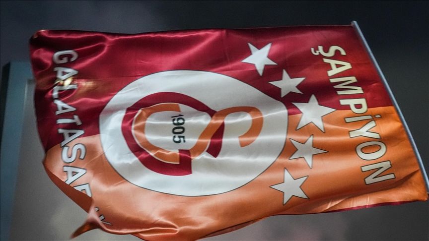 Galatasaray'da O İsim İpleri Kopardı, Yeni Takımı Belli Oldu 1
