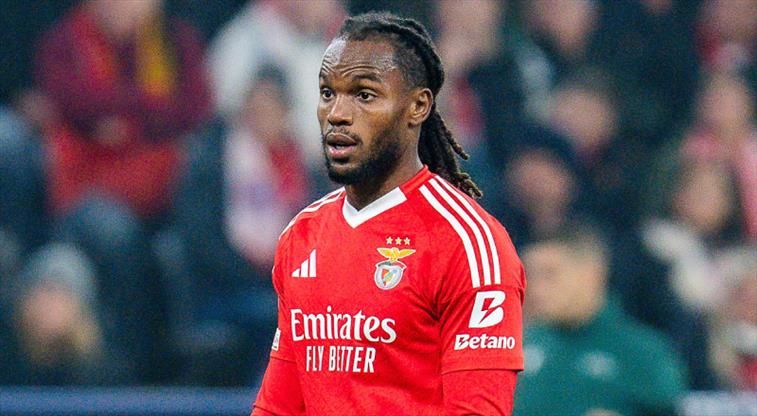 Yıllardır Adı Yazıldı, Sonunda Geliyor! Fransızlar Duyurdu: Renato Sanches, Süper Lig Devine Geliyor 4