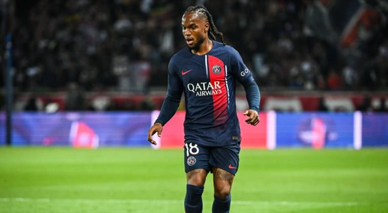 Yıllardır Adı Yazıldı, Sonunda Geliyor! Fransızlar Duyurdu: Renato Sanches, Süper Lig Devine Geliyor 3