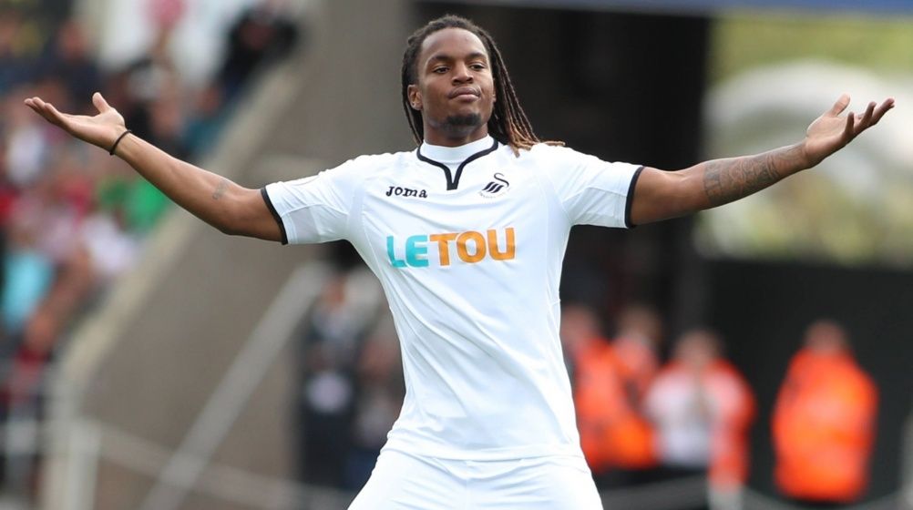 Yıllardır Adı Yazıldı, Sonunda Geliyor! Fransızlar Duyurdu: Renato Sanches, Süper Lig Devine Geliyor 1