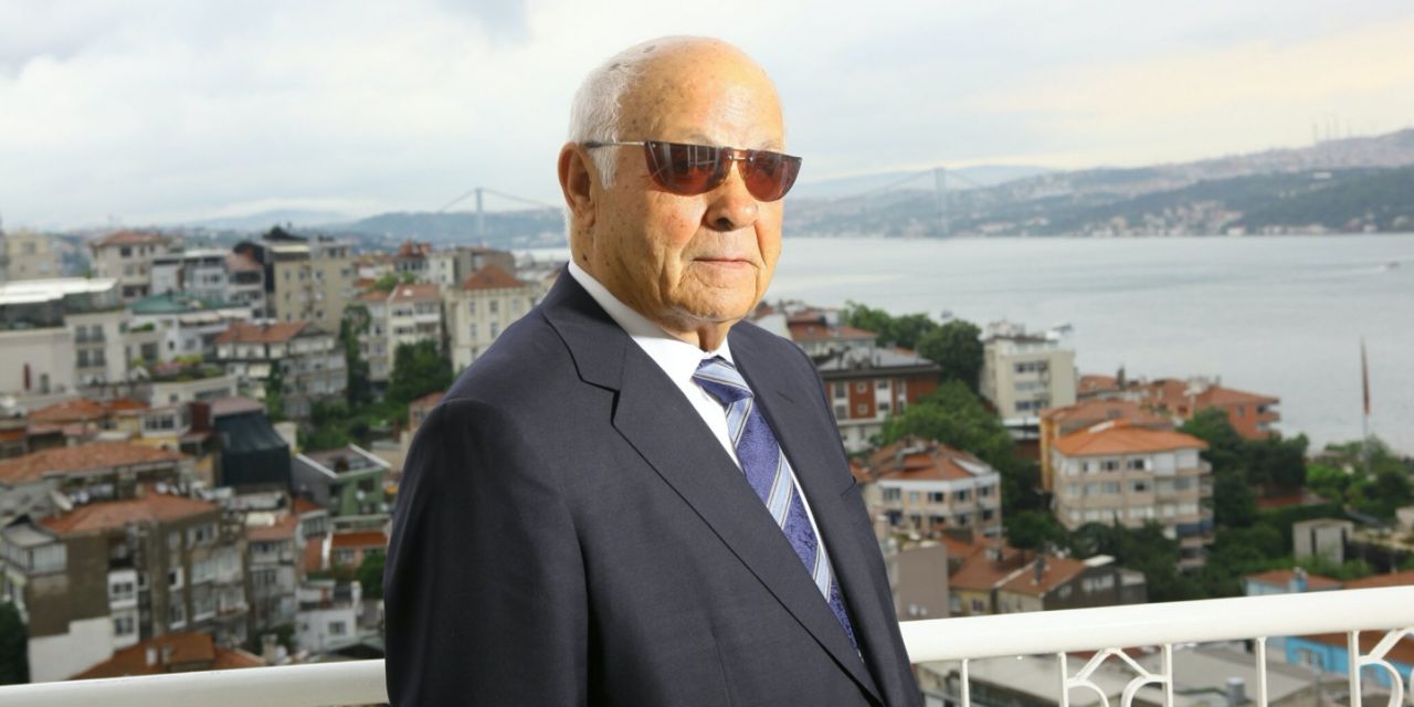 Selçuk ve Haluk Bayraktar ilk 2'de! İşte en çok vergi veren isimler... 12