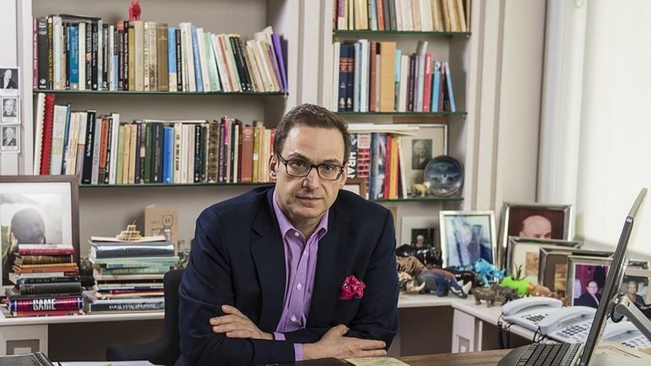 Selçuk ve Haluk Bayraktar ilk 2'de! İşte en çok vergi veren isimler... 6