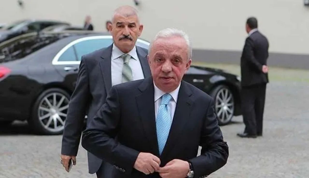 Selçuk ve Haluk Bayraktar ilk 2'de! İşte en çok vergi veren isimler... 10