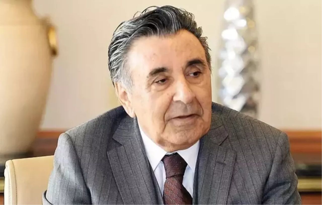 Selçuk ve Haluk Bayraktar ilk 2'de! İşte en çok vergi veren isimler... 11