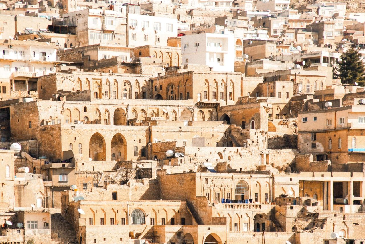 Mardin’in taş sokaklarında tarihle iç içe bir yolculuk: Mezopotamya Ovası’na açılan pencerede unutulmaz manzaralar 5