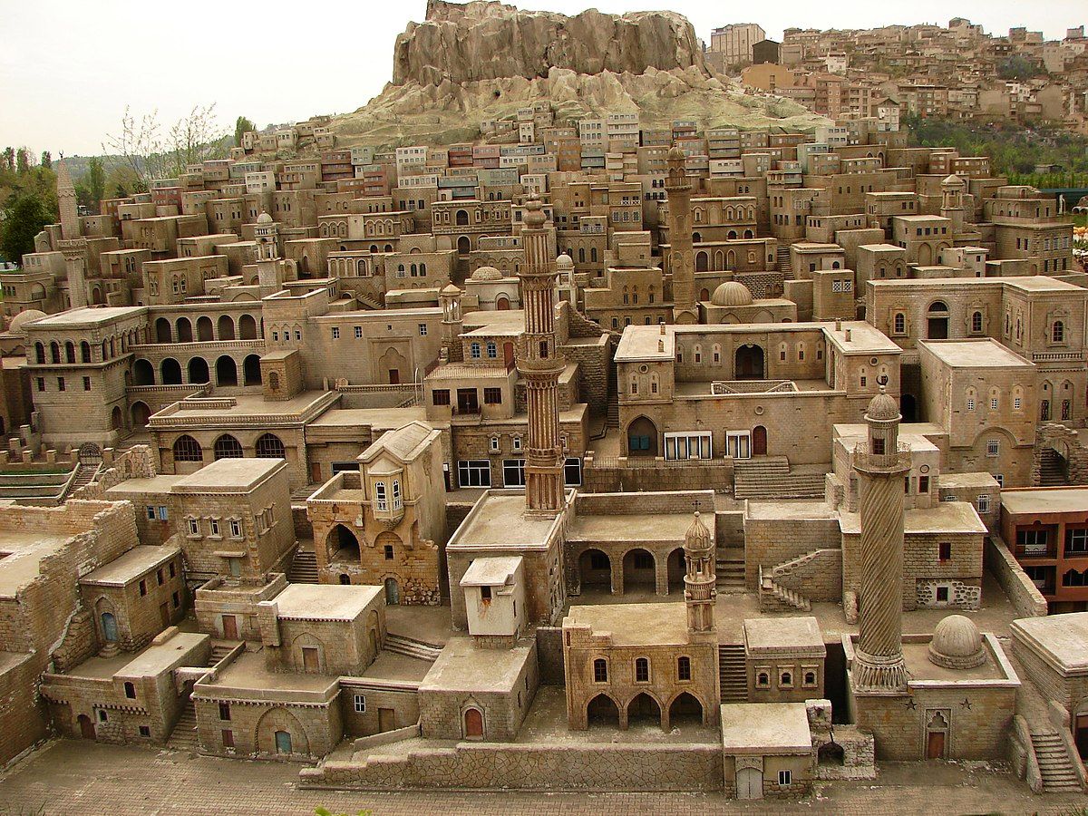Mardin’in taş sokaklarında tarihle iç içe bir yolculuk: Mezopotamya Ovası’na açılan pencerede unutulmaz manzaralar 7