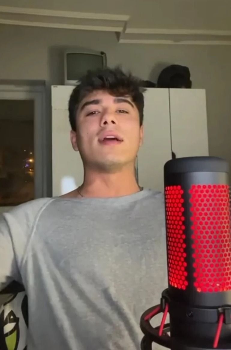 Aileyi rahat bırakmıyorlar! Hakan Çakır'ın katil zanlılarının kan donduran tehdit mesajları! 1