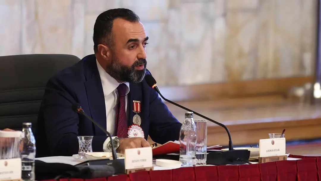TBMM komisyonunda tarihi an! Lokman Aylar protez gözünü çıkarıp konuştu: Teröre bedel ödedim! 4