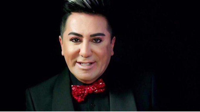 Hesabına erişim engeli getirilen Murat Övüç, imaj değiştirdi! Feminen tarzdan maskülen tarza geçiş yaptı 5