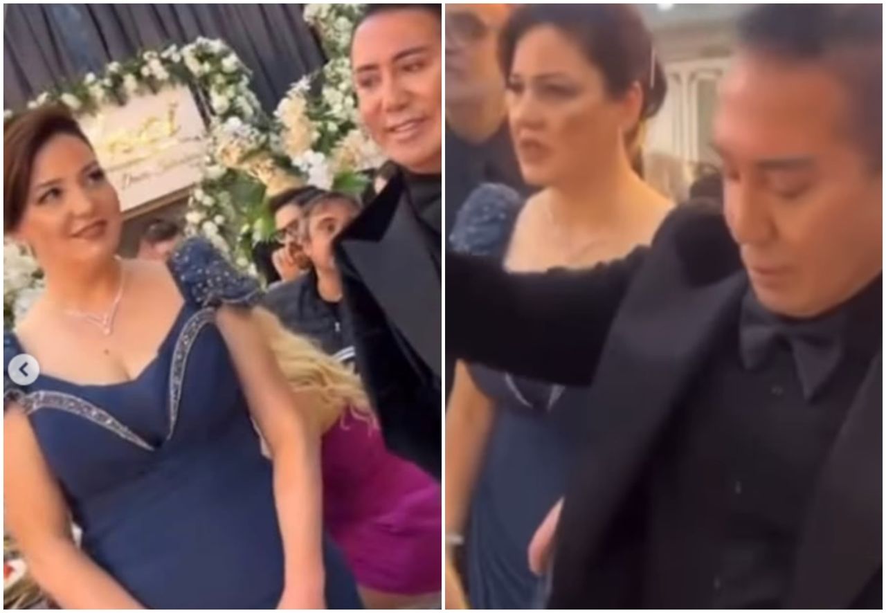 Hesabına erişim engeli getirilen Murat Övüç, imaj değiştirdi! Feminen tarzdan maskülen tarza geçiş yaptı 3