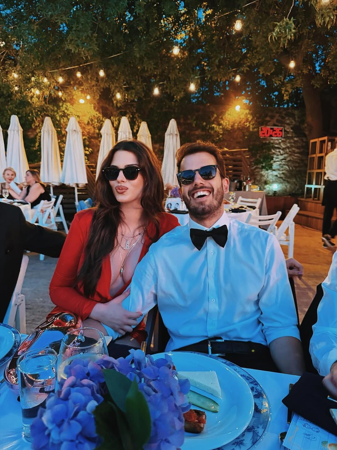 "Ben çok kadınla birlikte olmuş erkekleri tercih ediyorum" diyen Derin Talu, gizemli, sevgilisini paylaştı! 'CV'lerden mi buldu?' yorumları gecikmedi 4