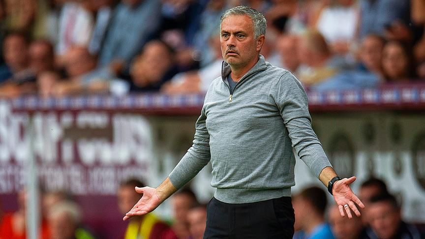 Mourinho Biletini Kesti, 3 Dev Kulüp Reddetti! 4