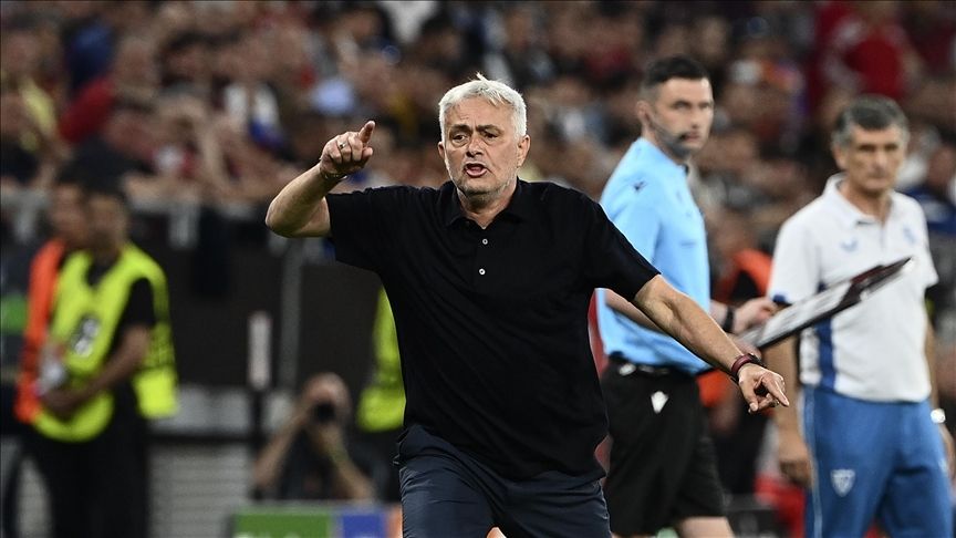 Mourinho Biletini Kesti, 3 Dev Kulüp Reddetti! 3