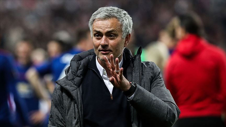 Mourinho Biletini Kesti, 3 Dev Kulüp Reddetti! 2