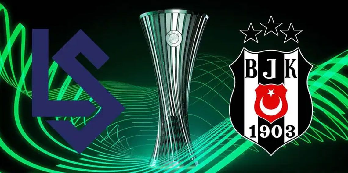 Lausanne - Beşiktaş Maçını Yayınlayan Kanal Belli Oldu! 4