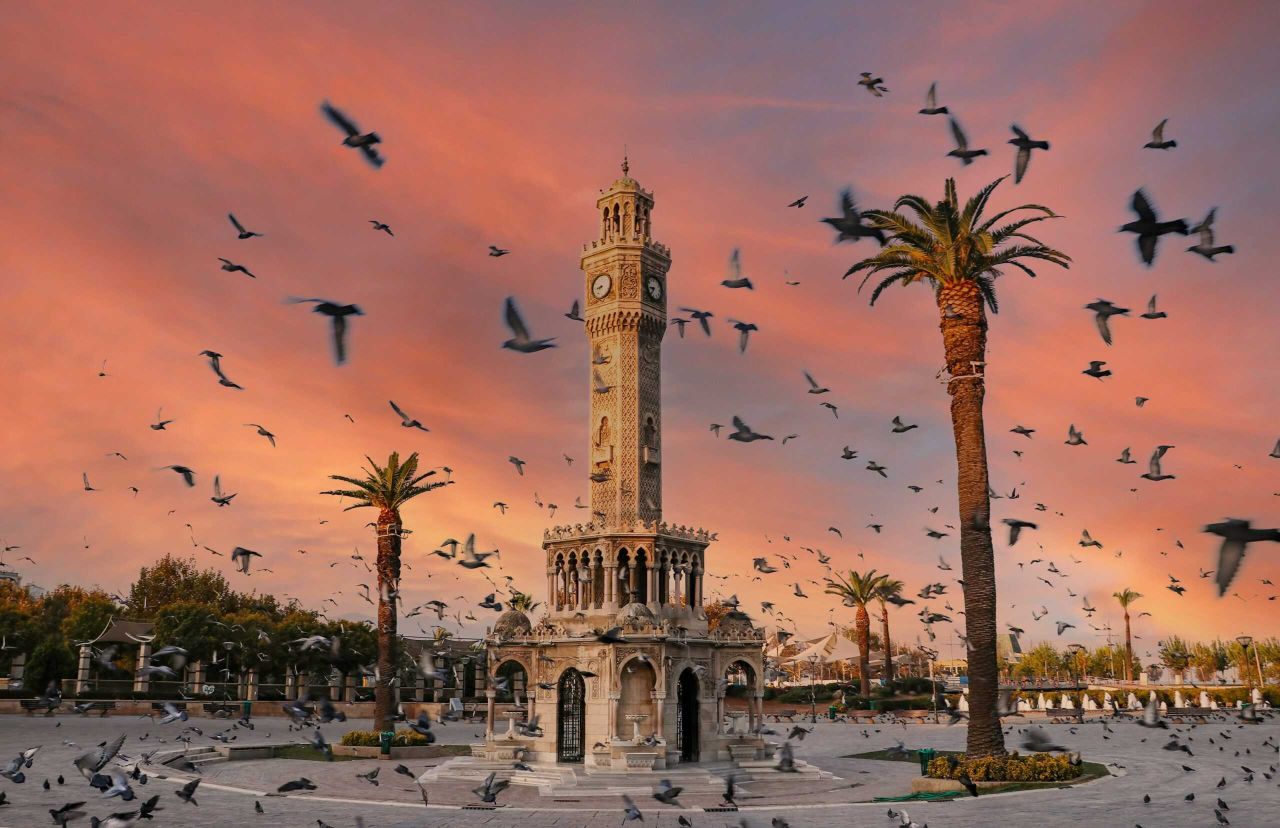 Türkiye'de kış aylarında en yaşanabilir iller 3
