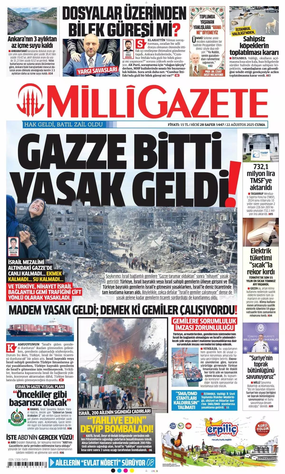 Barışın ibresi İstanbul'a döndü! Ukrayna ve Rusya zirve için Türkiye'yi işaret etti! 10 gün içinde netleşecek... 8