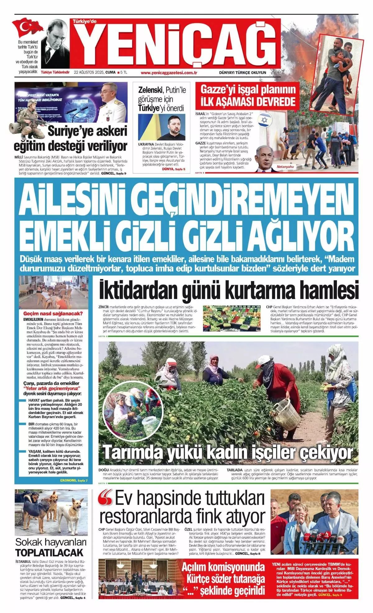Barışın ibresi İstanbul'a döndü! Ukrayna ve Rusya zirve için Türkiye'yi işaret etti! 10 gün içinde netleşecek... 15