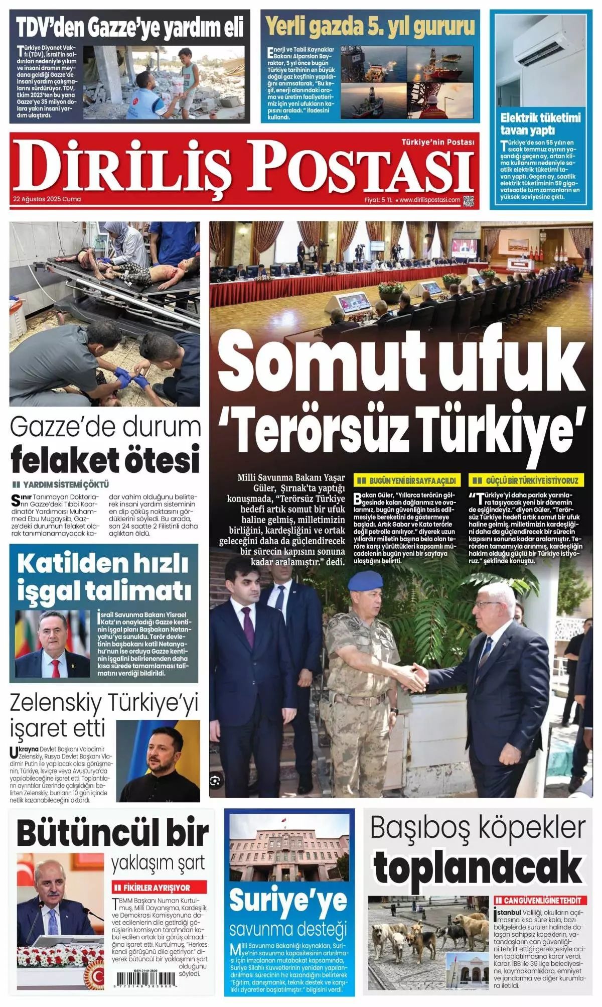 Barışın ibresi İstanbul'a döndü! Ukrayna ve Rusya zirve için Türkiye'yi işaret etti! 10 gün içinde netleşecek... 6