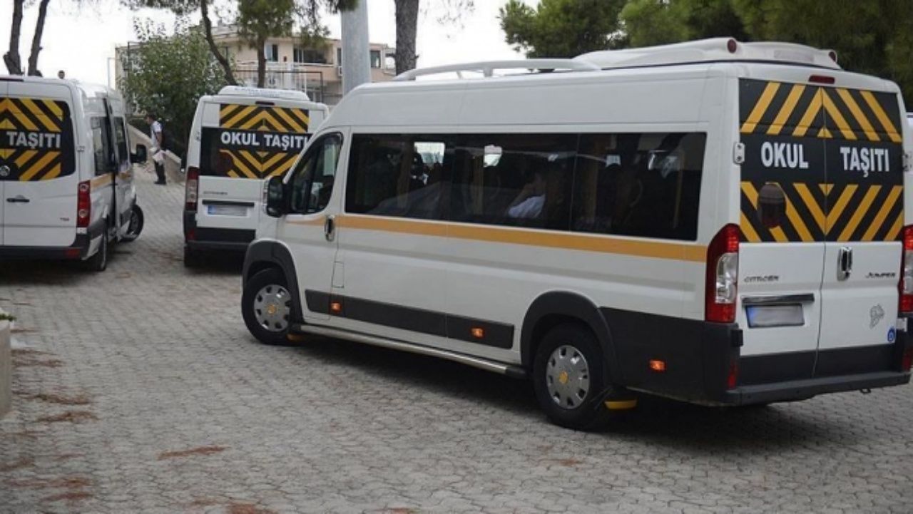 Okul servis ücretlerine zam kapıda! İstanbul’da yüzde 50 artış talebi 1