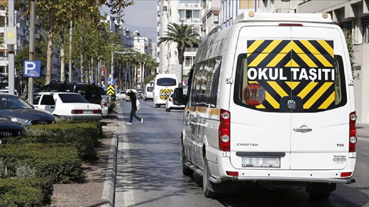 Okul servis ücretlerine zam kapıda! İstanbul’da yüzde 50 artış talebi 2