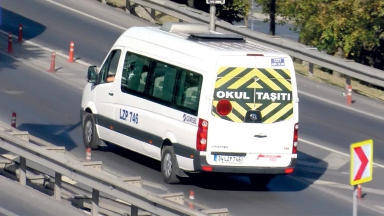 Okul servis ücretlerine zam kapıda! İstanbul’da yüzde 50 artış talebi 3