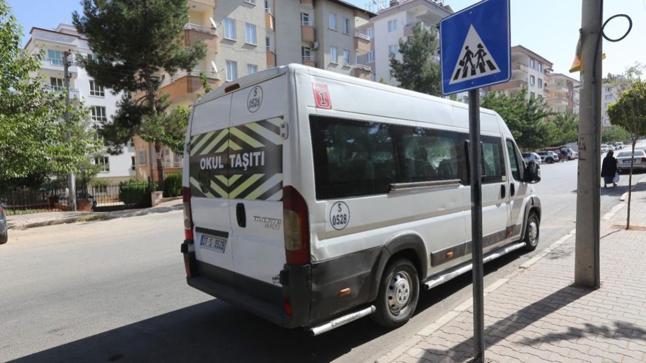 Okul servis ücretlerine zam kapıda! İstanbul’da yüzde 50 artış talebi 4