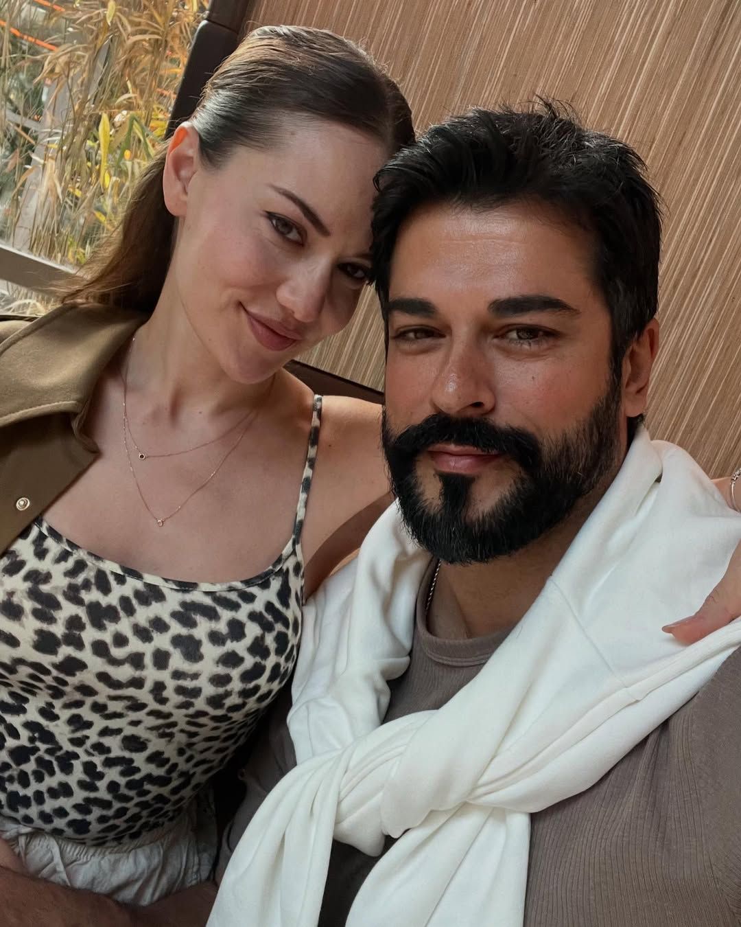 Spor araç tutkunu Burak Özçivit'in yeni lüks otomobilinin değeri dudak uçuklattı 2