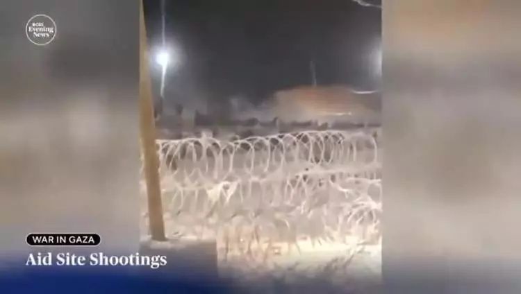 Gazze’de yardım kuyruğu katliama dönüştü: 1800 Filistinliyi ABD’li paralı askerler mi vurdu? 5