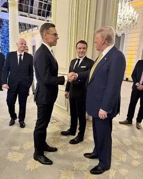 Avrupa liderleri “kuş beyinli” diplomasiyle mi hareket ediyor? İngiliz The Guardian’dan Trump analizinde sert eleştiri! 9