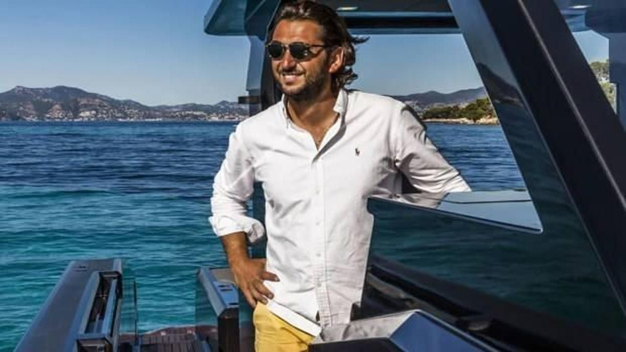 19 gün sonra acı haber! İş İnsanı Halit Yukay'ın cansız bedeni bulundu! 1