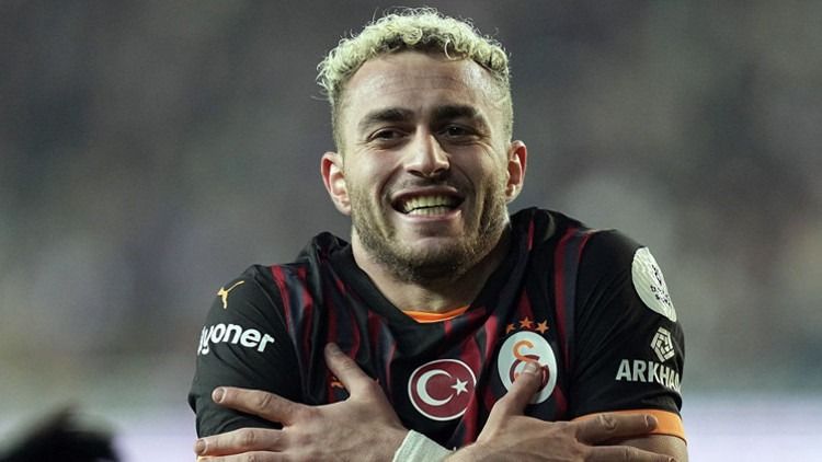 Galatasaray'da kriz büyüyor! Barış Alper Yılmaz son antrenmana da katılmadı! Kayserispor maçında şok gelişme! 1