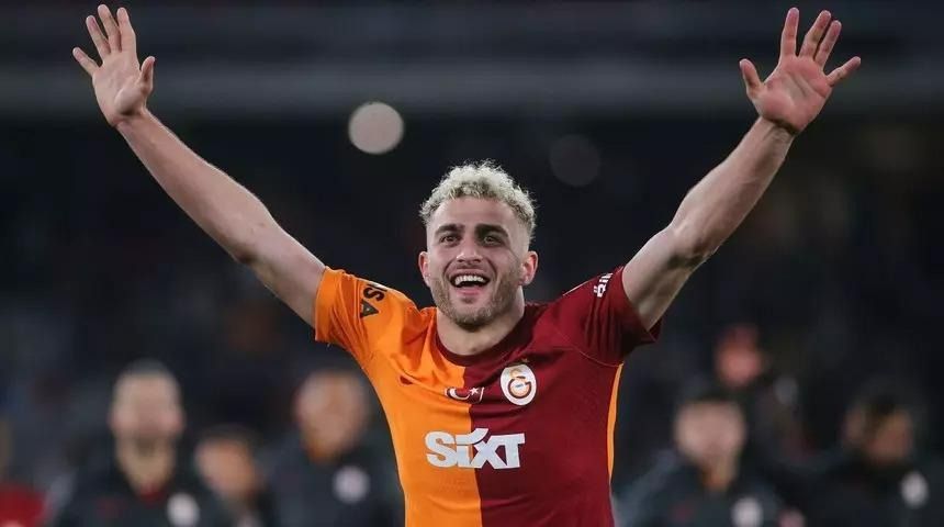 Galatasaray'da kriz büyüyor! Barış Alper Yılmaz son antrenmana da katılmadı! Kayserispor maçında şok gelişme! 2