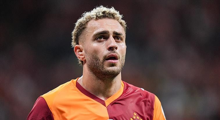 Galatasaray'da kriz büyüyor! Barış Alper Yılmaz son antrenmana da katılmadı! Kayserispor maçında şok gelişme! 3