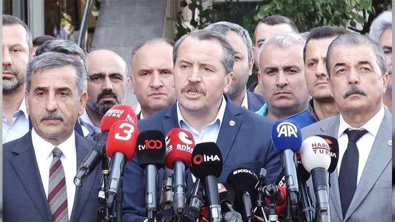 Hükümet %11 zam önerdi, Memur-Sen %88 istedi! Memur ve emekli zammında kritik gün! Kamu Hakem Kurulu ikinci kez toplanıyor 5