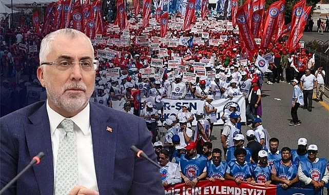 Hükümet %11 zam önerdi, Memur-Sen %88 istedi! Memur ve emekli zammında kritik gün! Kamu Hakem Kurulu ikinci kez toplanıyor 3