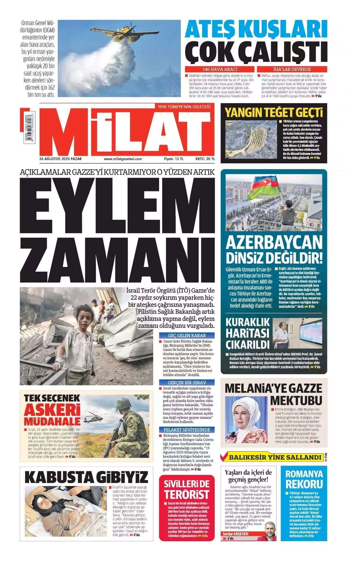 Suriye askerine komando eğitimi! Türkiye, Suriye ordusunu baştan kuracak... 9