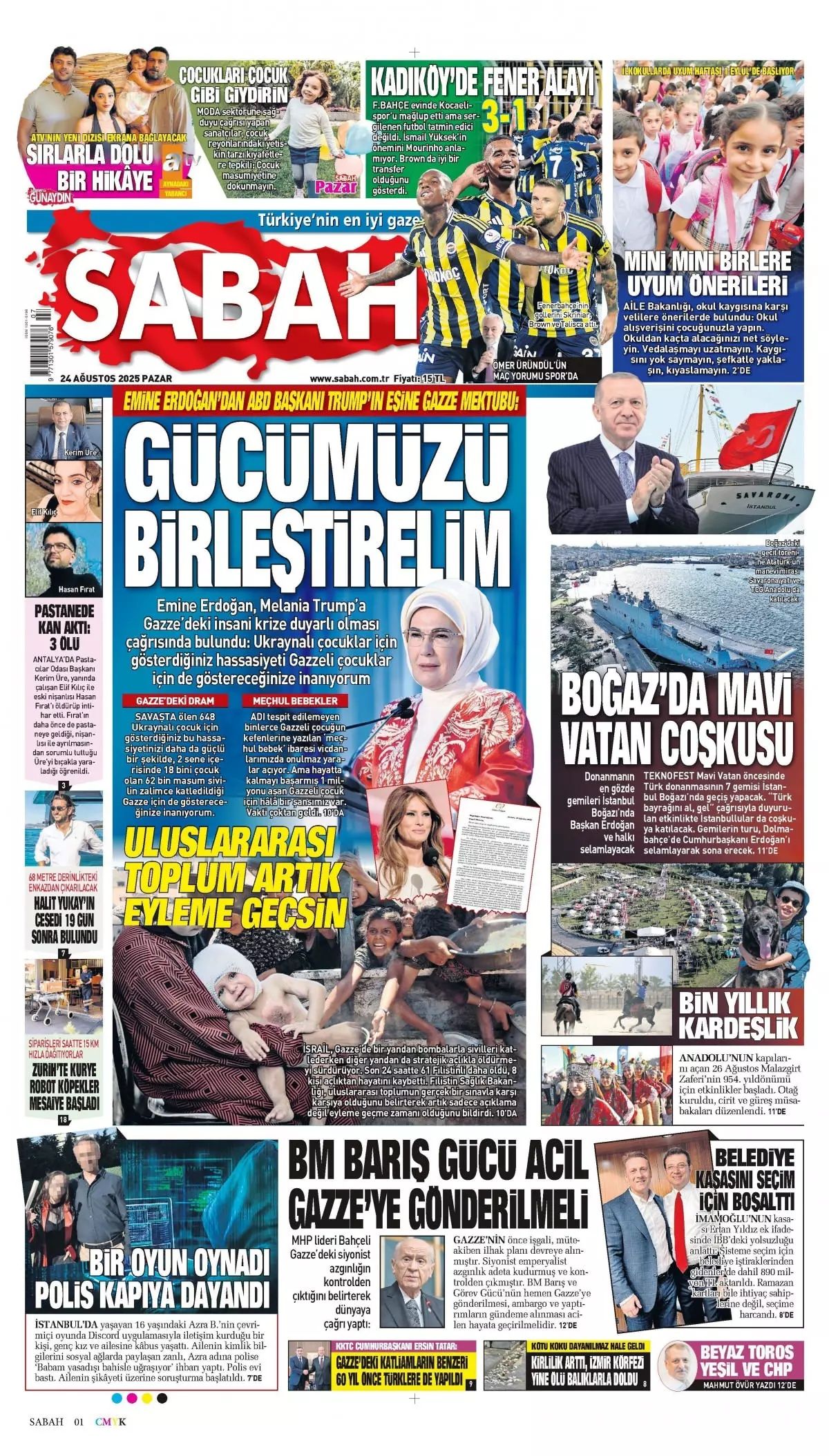 Suriye askerine komando eğitimi! Türkiye, Suriye ordusunu baştan kuracak... 4
