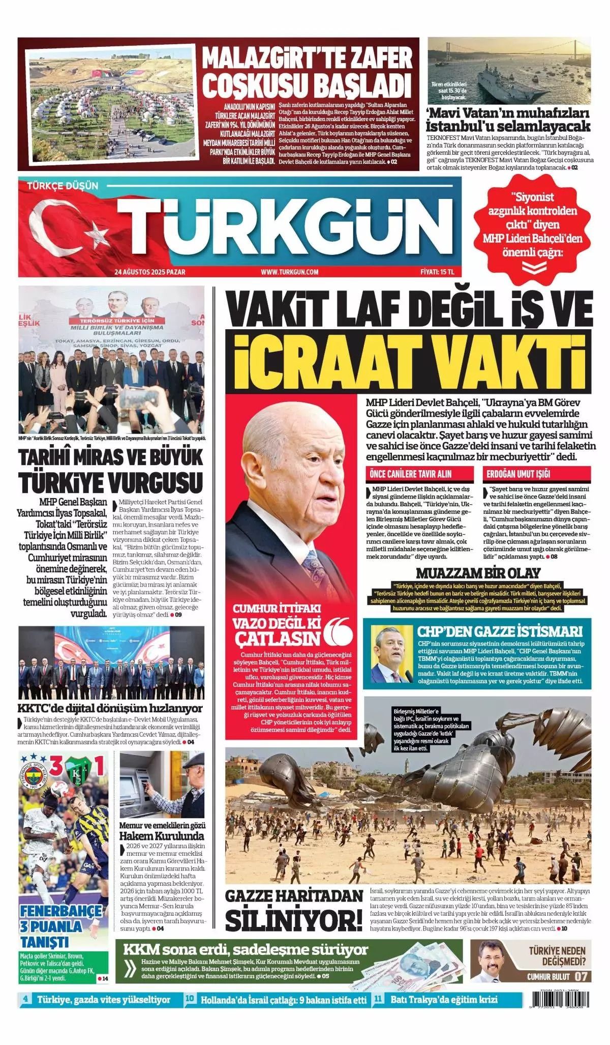 Suriye askerine komando eğitimi! Türkiye, Suriye ordusunu baştan kuracak... 17