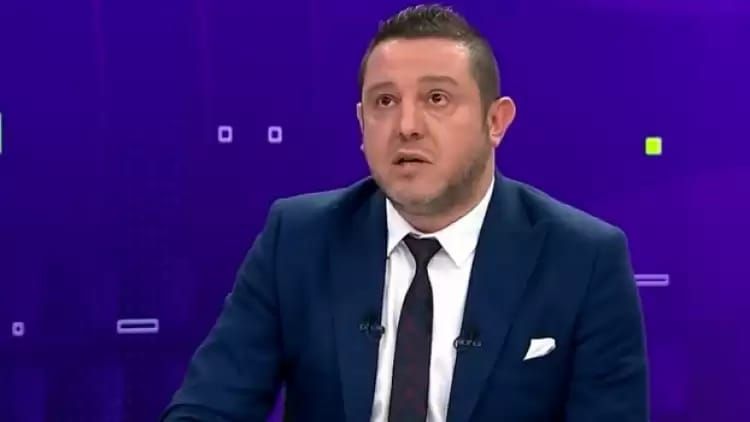 Fenerbahçe Kazandı, Nihat Kahveci'den Olay Yorum: Çok Kırmızı Kart Yer 3
