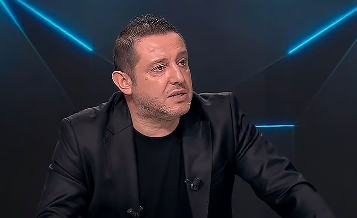 Fenerbahçe Kazandı, Nihat Kahveci'den Olay Yorum: Çok Kırmızı Kart Yer 4