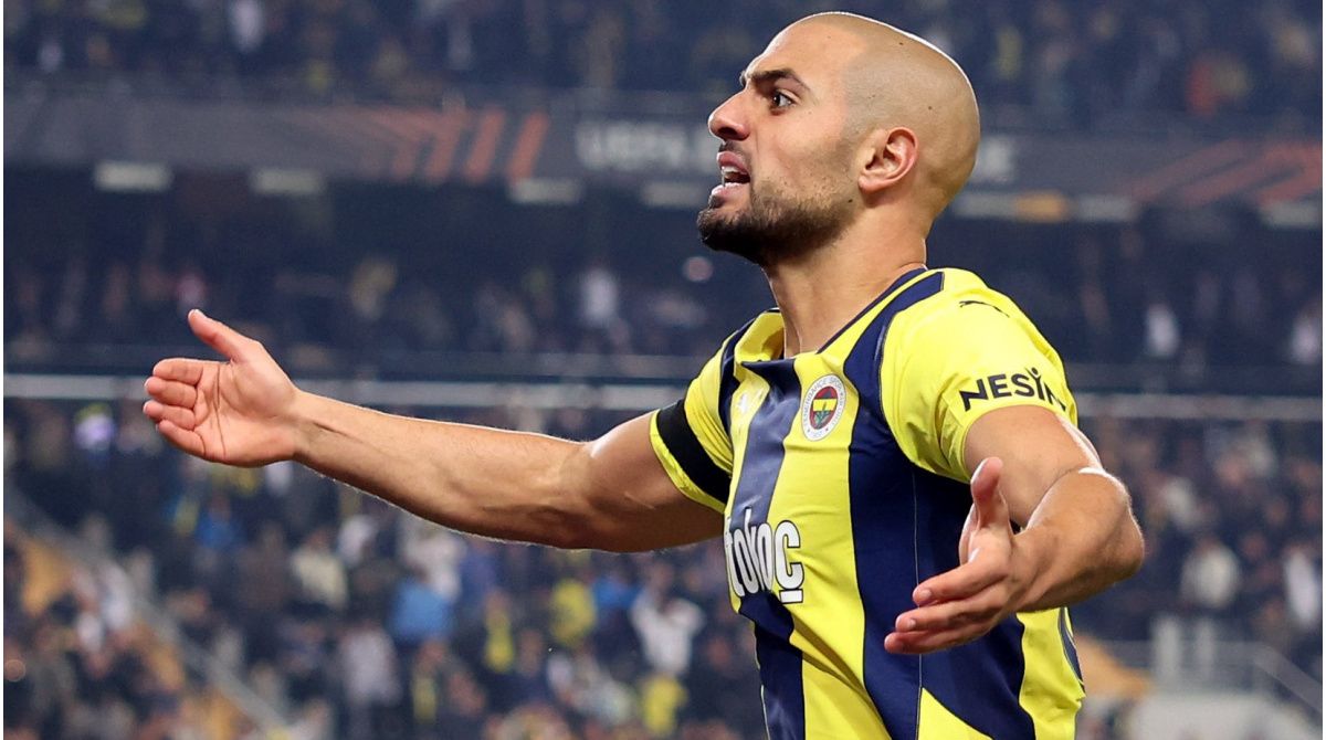 Benfica Maçında Islıklanmıştı! Fenerbahçeli İsim İtalya Yolcusu 4
