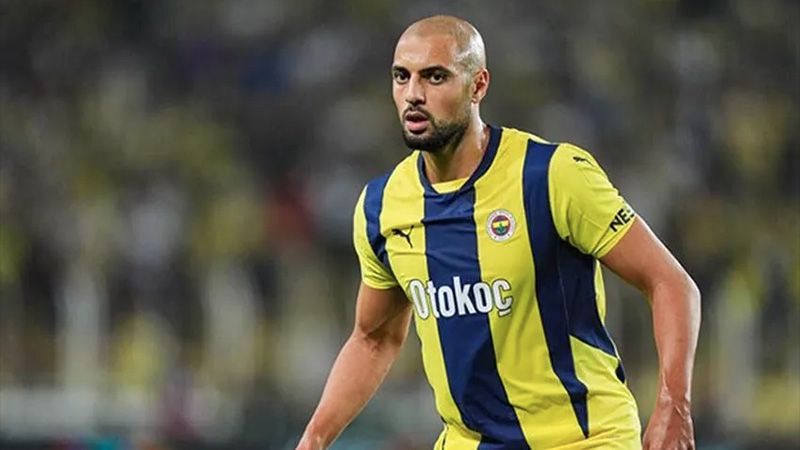 Benfica Maçında Islıklanmıştı! Fenerbahçeli İsim İtalya Yolcusu 3