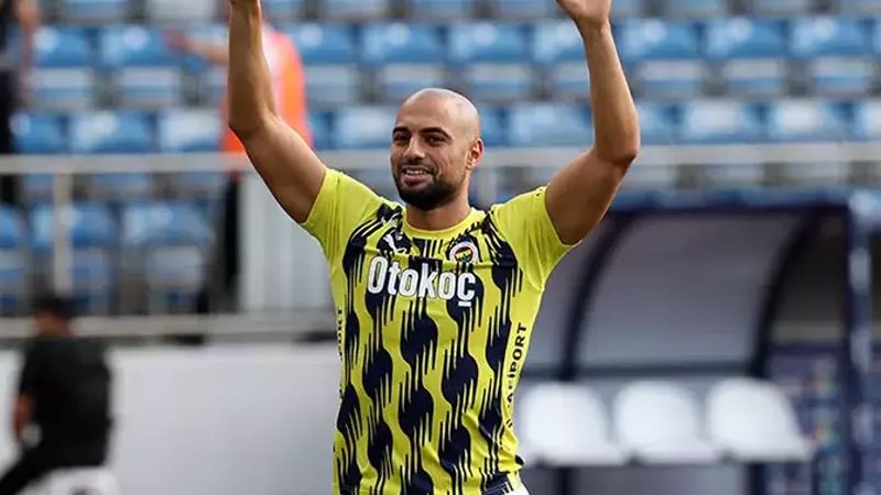 Benfica Maçında Islıklanmıştı! Fenerbahçeli İsim İtalya Yolcusu 2